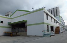 PBTC擴建專案     土建材料工程